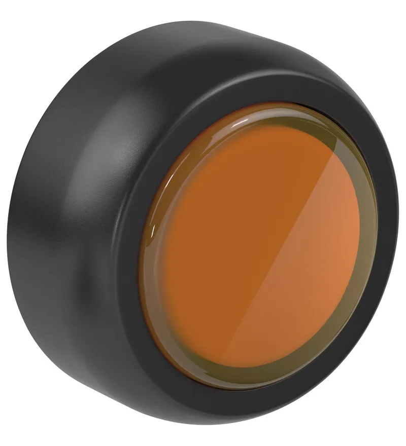 Actuator Head Ex e - LED Indicator CFP.LO.SP — photo 2 of 4