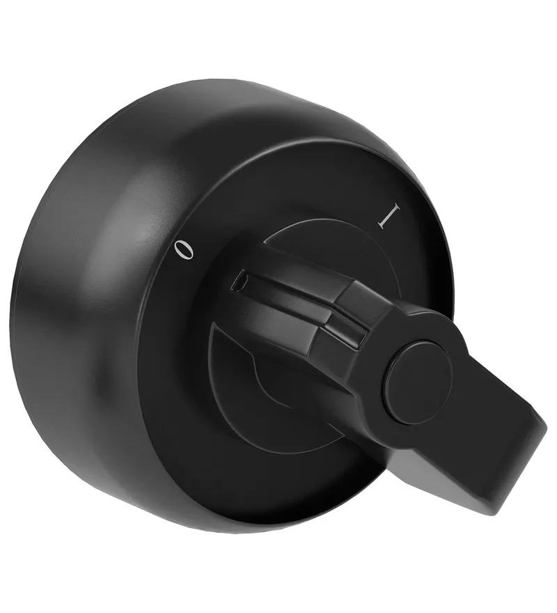 Pepperl Fuchs CFP.N1.SP – Actuator Head Ex e - Control Switch Rotary Small — photo 2 of 5