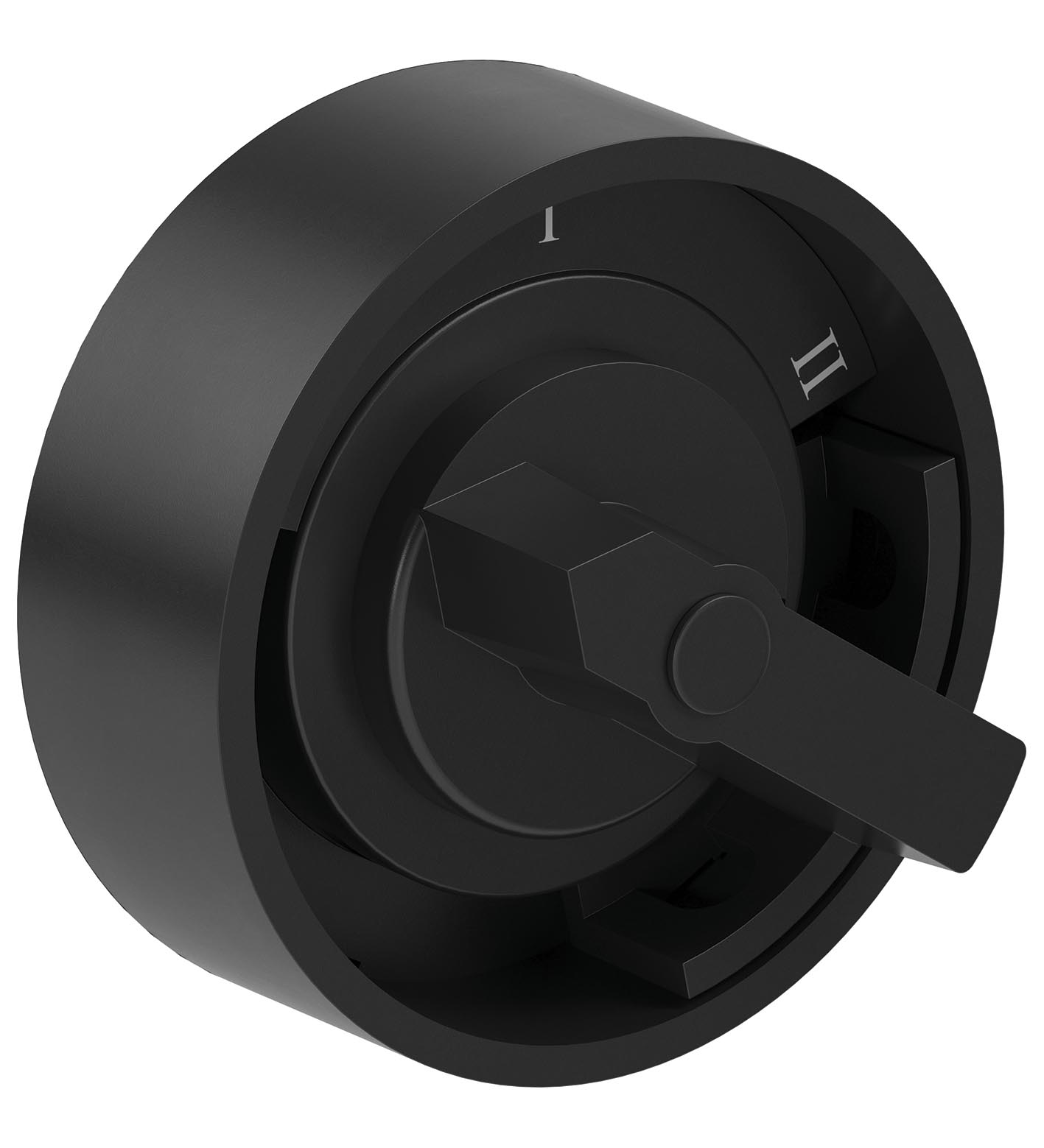 Actuator Head Ex e - Control Switch Rotary Large CFP.S5.SP — photo 2 of 4 Actuator Head Ex e - Control Switch Rotary Large CFP.S5.SP — photo 2 of 4