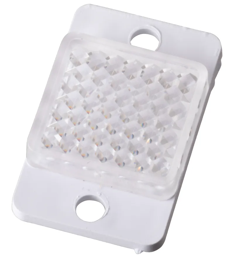 Pepperl Fuchs REF-H32x20 – Reflector, rectangular with two mounting holes — photo 2 of 3