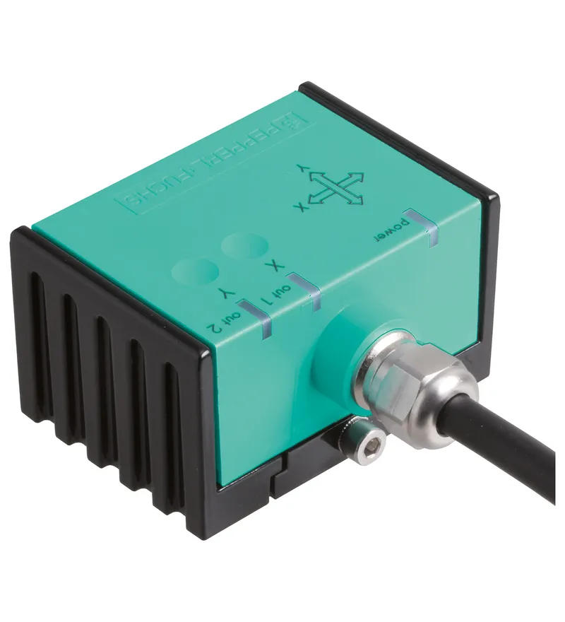 Pepperl Fuchs INY030D-F99-2I2E2-25M – Inclination sensor — photo 2 of 4