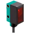 Triangulation sensor (BGS) OBT80-R101-2P1-IO-0,3M-V31 — photo 2 of 5