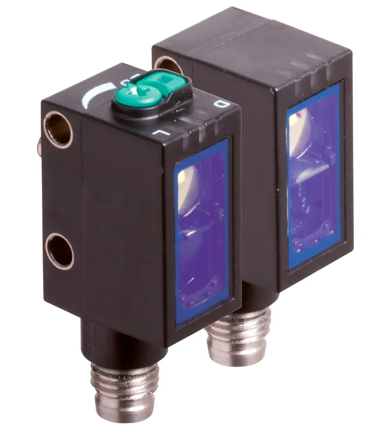 Thru-beam sensor (pair) OBE20M-R102-S2EP-IO-V31-L — photo 2 of 6