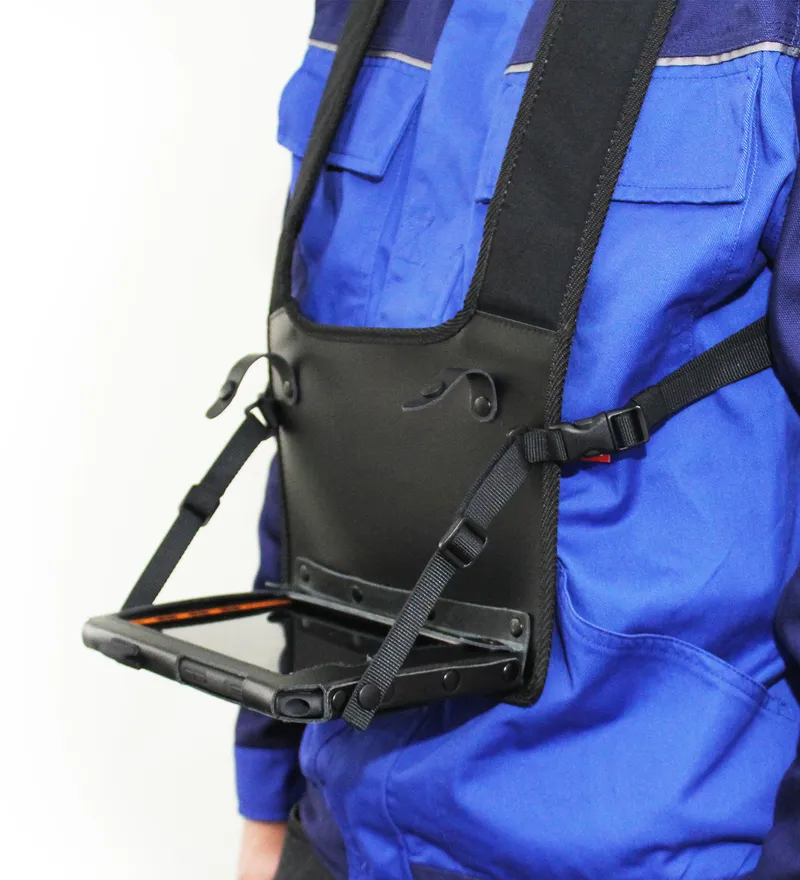 Pepperl Fuchs CH T05 X2 – Chest harness — photo 2 of 2
