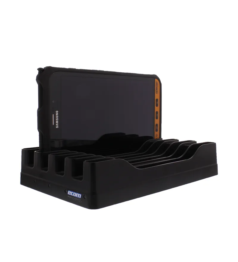 Pepperl Fuchs DC T01 X2 (US) – Desktop charging station — photo 2 of 2