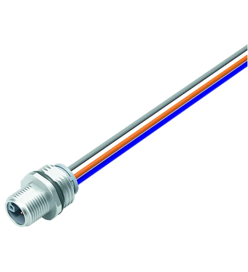 Pepperl Fuchs V15SL-M16-500 – Receptacles — photo 2 of 4