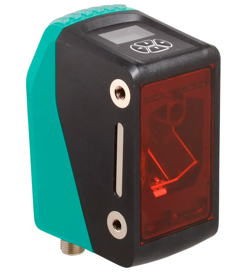 Distance sensor OMR150M-R1000-SSI-V1V1B — photo 2 of 4