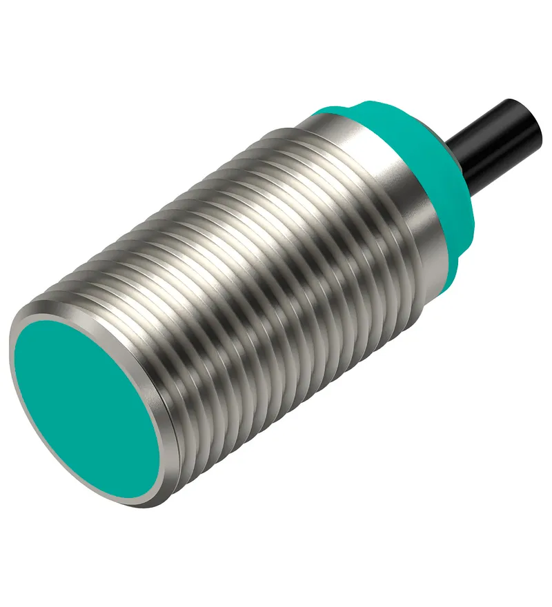 Inductive sensor NBB8-18GM35-E2-5M — photo 2 of 4