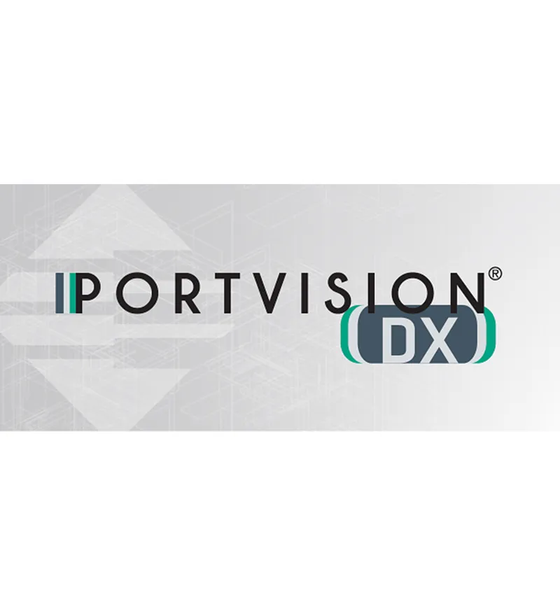 Pepperl Fuchs PortVision DX – Software — photo 2 of 2