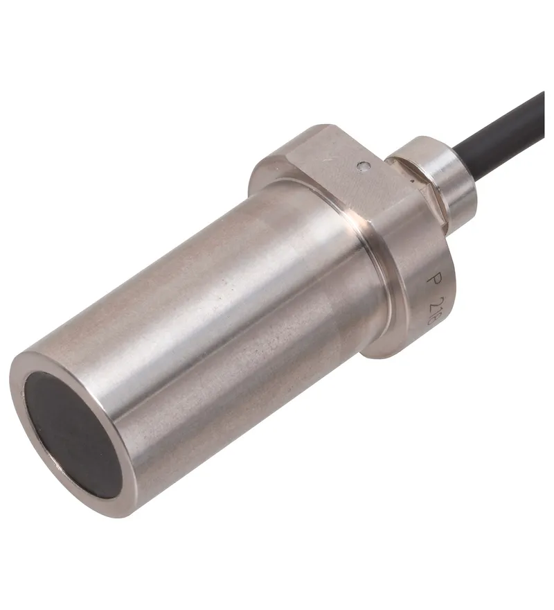 Inductive sensor NJ4-N-H31 — photo 2 of 4