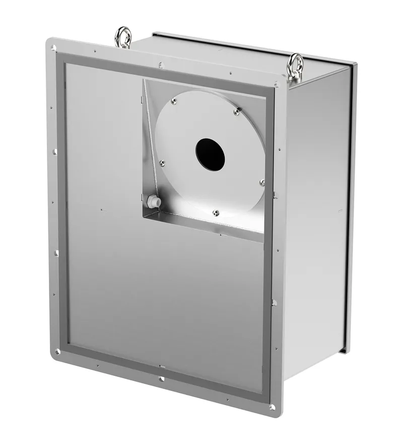 Pepperl Fuchs EPV-6100-MP-* – 6100 series vent — photo 2 of 3