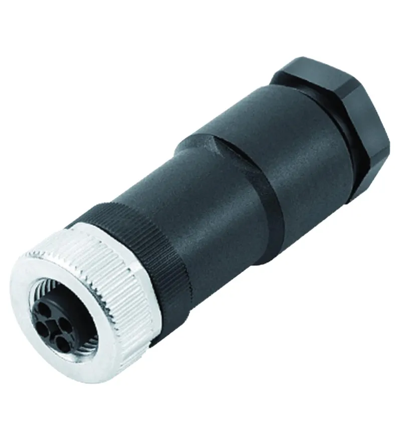 Pepperl Fuchs V1T-G-PG11 – Female connector, field-attachable — photo 2 of 4