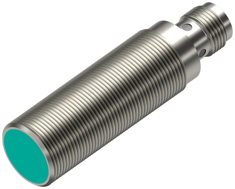 Inductive sensor NBB8-18GM50-E2-V1 — photo 2 of 5