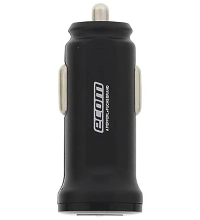 Pepperl Fuchs CC S01-R – Car charger — photo 2 of 2