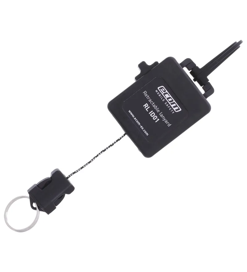 Pepperl Fuchs RL ID01 – Retractable lanyard — photo 2 of 2