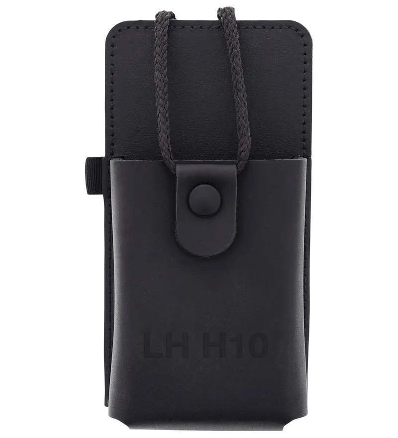 Pepperl Fuchs LH H10 – Leather holster — photo 2 of 2