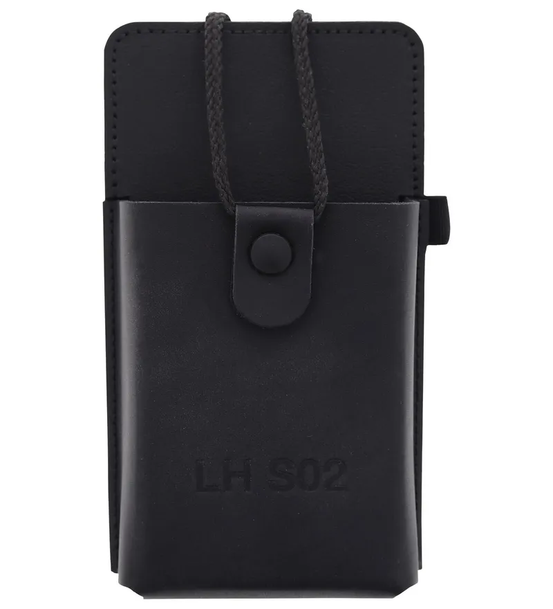 Pepperl Fuchs LH S02 – Leather holster — photo 2 of 2