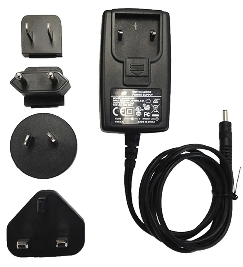 Pepperl Fuchs TC SM – Wall charger — photo 2 of 2