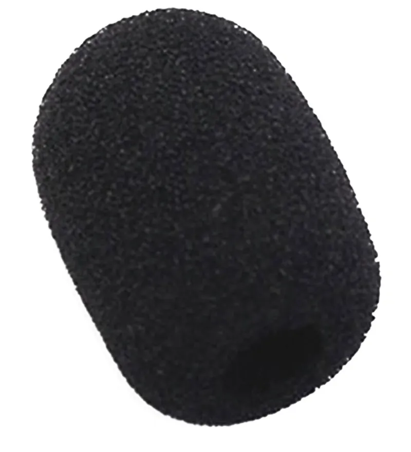 Pepperl Fuchs MNA SM – Microphone Wind Protector for SM1P Bluetooth® headset series — photo 2 of 2