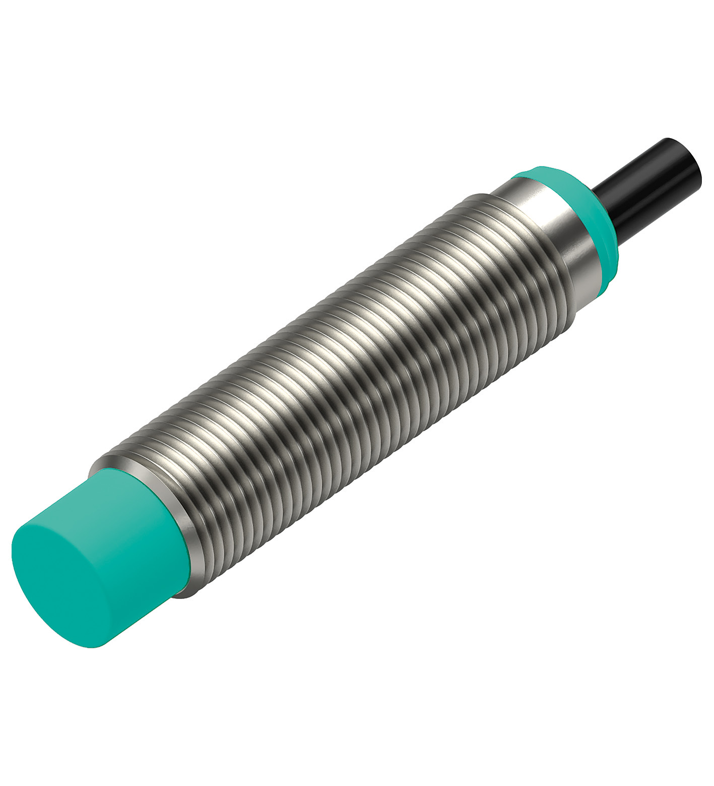 Inductive sensor NBN4-12GM50-E3-6M — photo 2 of 4 Inductive sensor NBN4-12GM50-E3-6M — photo 2 of 4