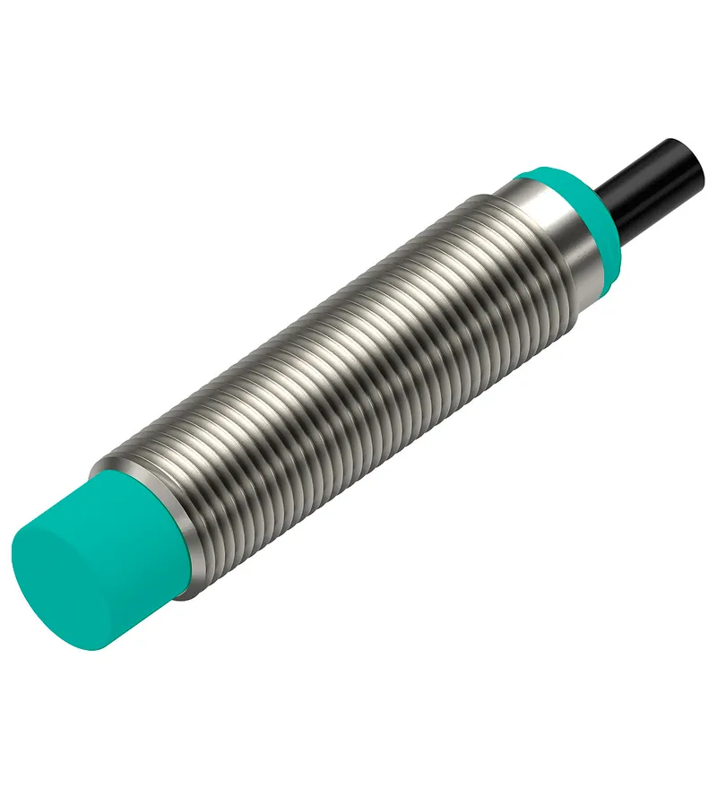 Inductive sensor NBN4-12GM50-E3-6M — photo 2 of 4