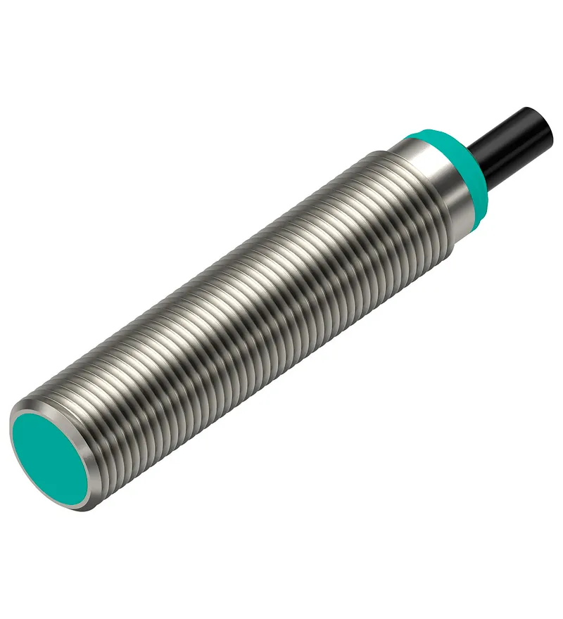 Inductive sensor NBB4-12GM50-E2-5M-PUR — photo 2 of 4