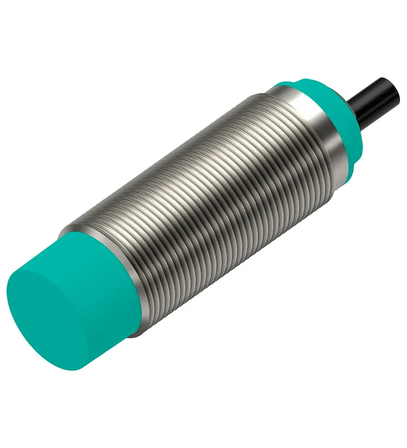 Inductive sensor NBN8-18GM60-E2 — photo 2 of 4