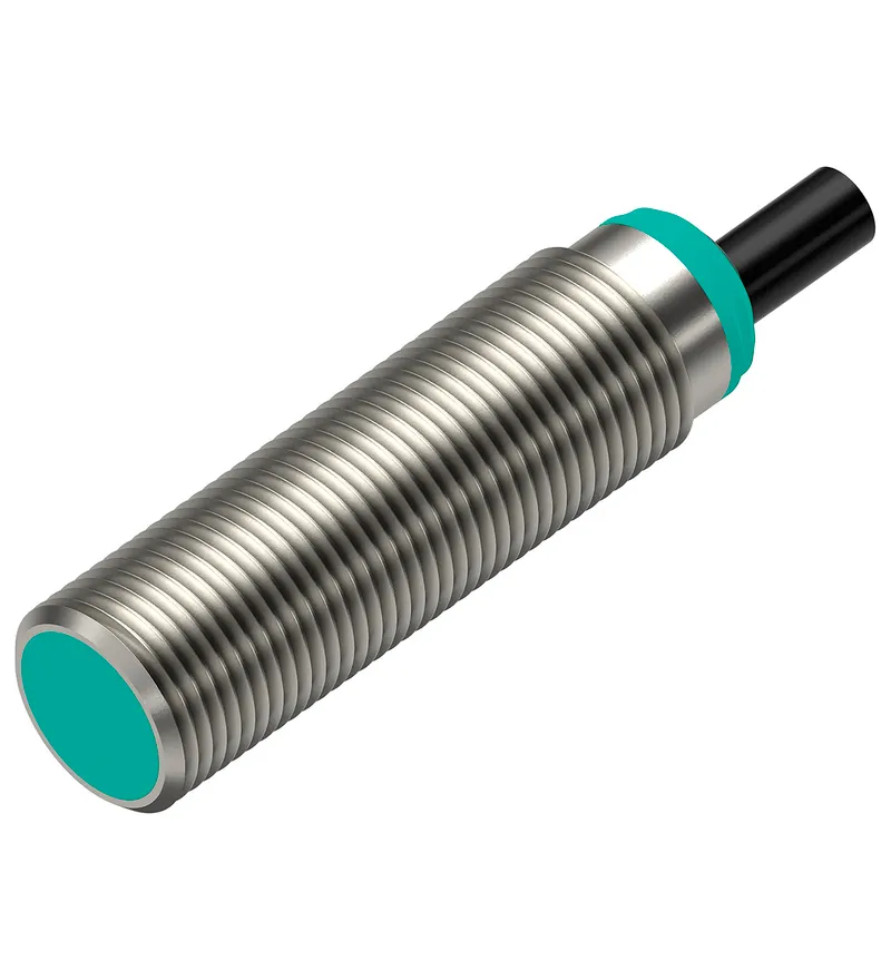 Inductive sensor NBB2-12GM50-E0-Y0192 — photo 2 of 4