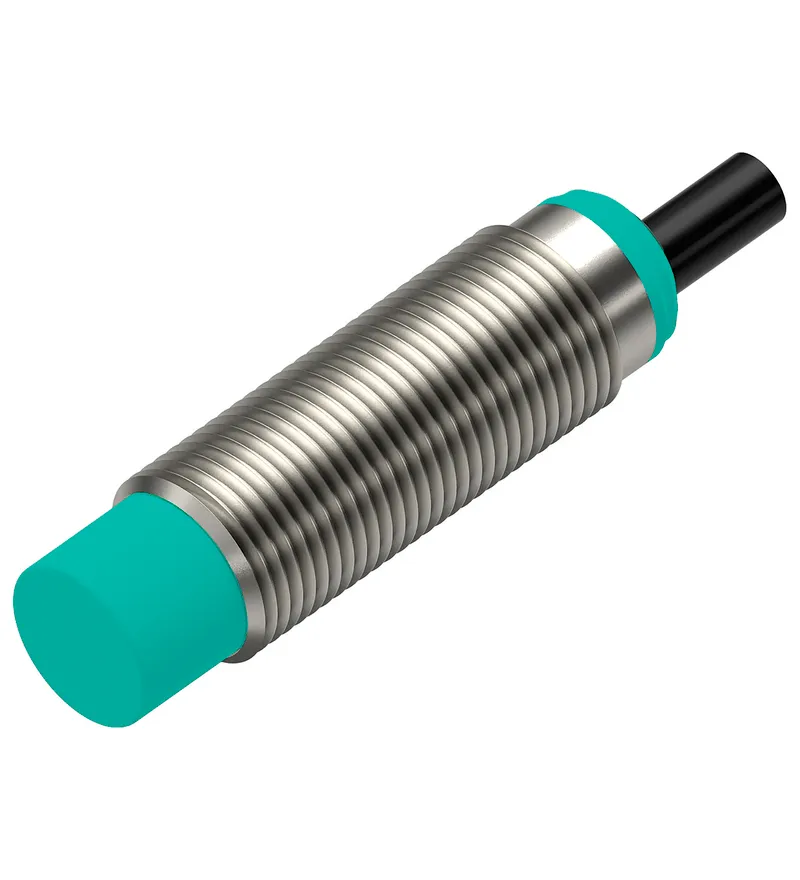 Inductive sensor NAN7-12GM40-U — photo 2 of 4