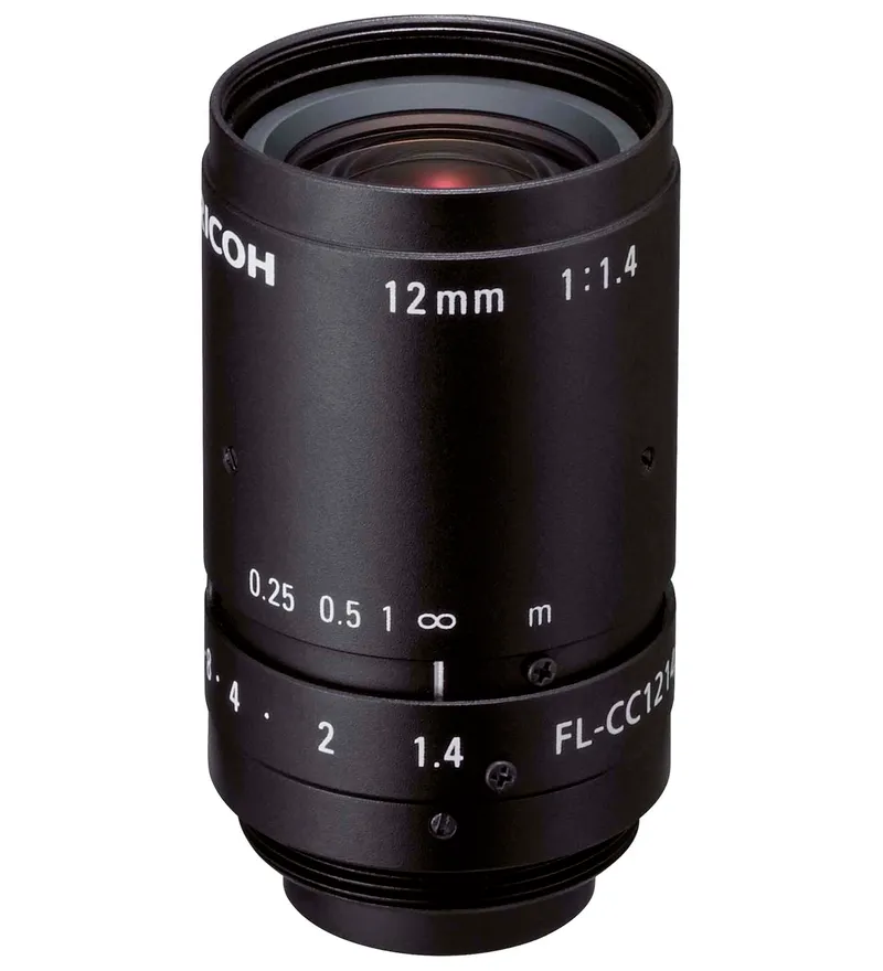 Pepperl Fuchs VOS-LE-C-12MM – Accessory camera lens — photo 2 of 3