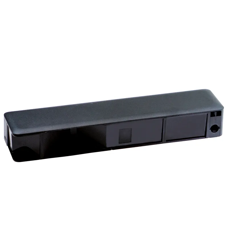 Solid-state scanner with time-of-flight technology ShieldScan-3M-SC black — photo 2 of 3