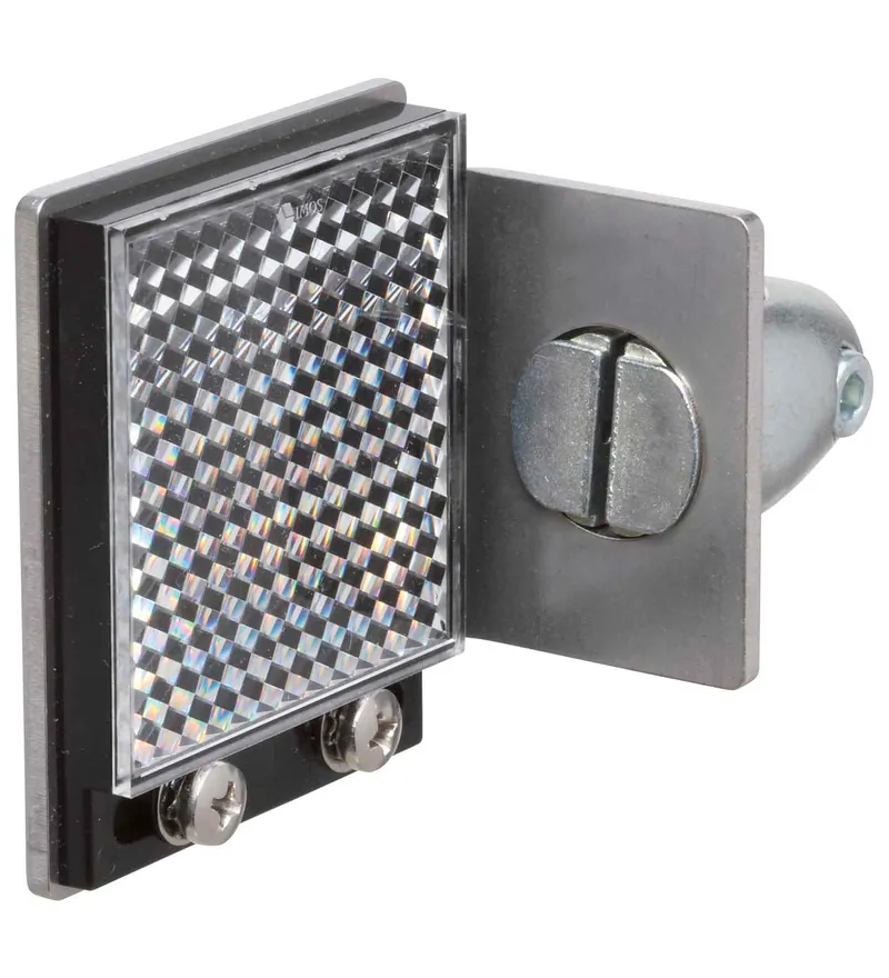 Pepperl Fuchs REF-H50 SET – Reflector — photo 2 of 3