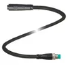 Adapter cable V3-GR-BK5M-PUR-U-V31-GM — photo 2 of 4 Adapter cable V3-GR-BK5M-PUR-U-V31-GM — photo 2 of 4