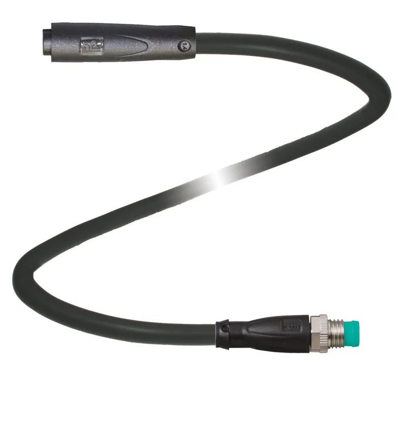 Adapter cable V3-GR-BK5M-PUR-U-V31-GM — photo 2 of 4