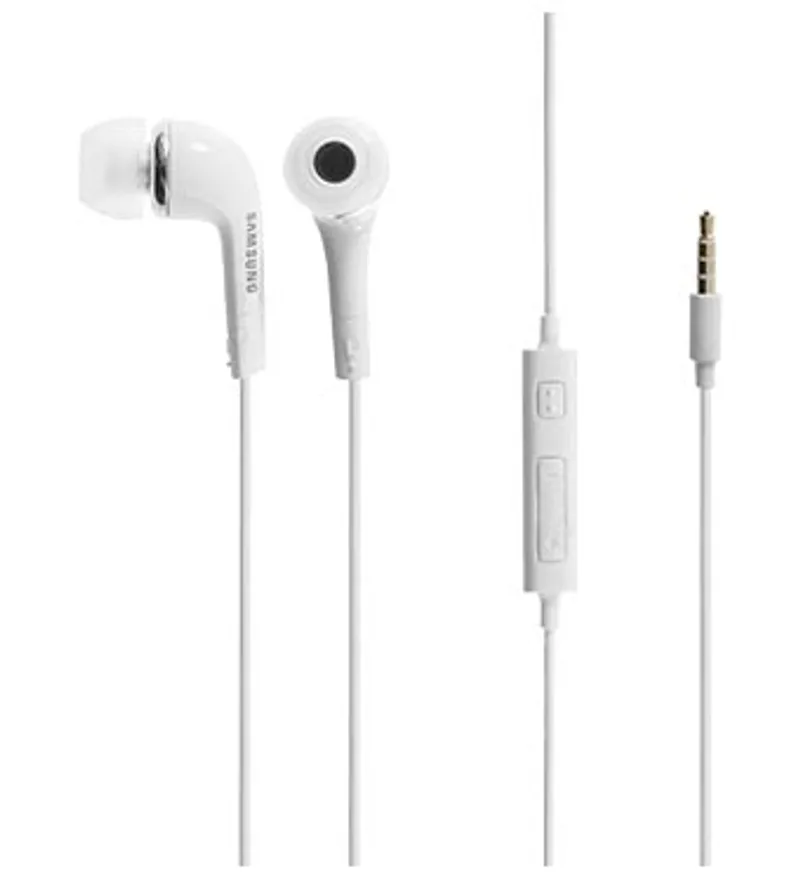 Pepperl Fuchs SAMSUNG EHS64AVFWE – Headset — photo 2 of 2