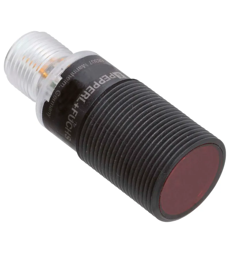Diffuse mode sensor OBD600-18GK40-A2-V1 — photo 2 of 5