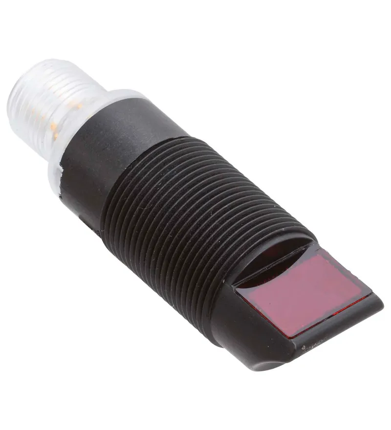 Retroreflective sensor OBR5000-18GK40A-A2-V1 — photo 2 of 5