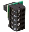 Accessory DGE ShieldScan Cable Adapt SSR/PNP — photo 2 of 3 Accessory DGE ShieldScan Cable Adapt SSR/PNP — photo 2 of 3