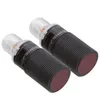 Thru-beam sensor (pair) OBE25M-18GK40-SA2-V1 — photo 2 of 6 Thru-beam sensor (pair) OBE25M-18GK40-SA2-V1 — photo 2 of 6