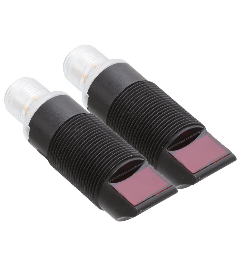 Thru-beam sensor (pair) OBE15M-18GK40A-SA2-V1 — photo 2 of 6