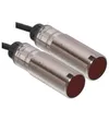 Thru-beam sensor (pair) OBE10M-18GM60-SE4-IR-1C — photo 2 of 5