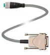 Adapter cable V1-G-3M-PUR-ABG-SUBD15 — photo 2 of 4