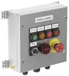 Pepperl Fuchs SR.CS* – Control Stations Ex e, Stainless Steel, cover-mounted contact modules — photo 2 of 2