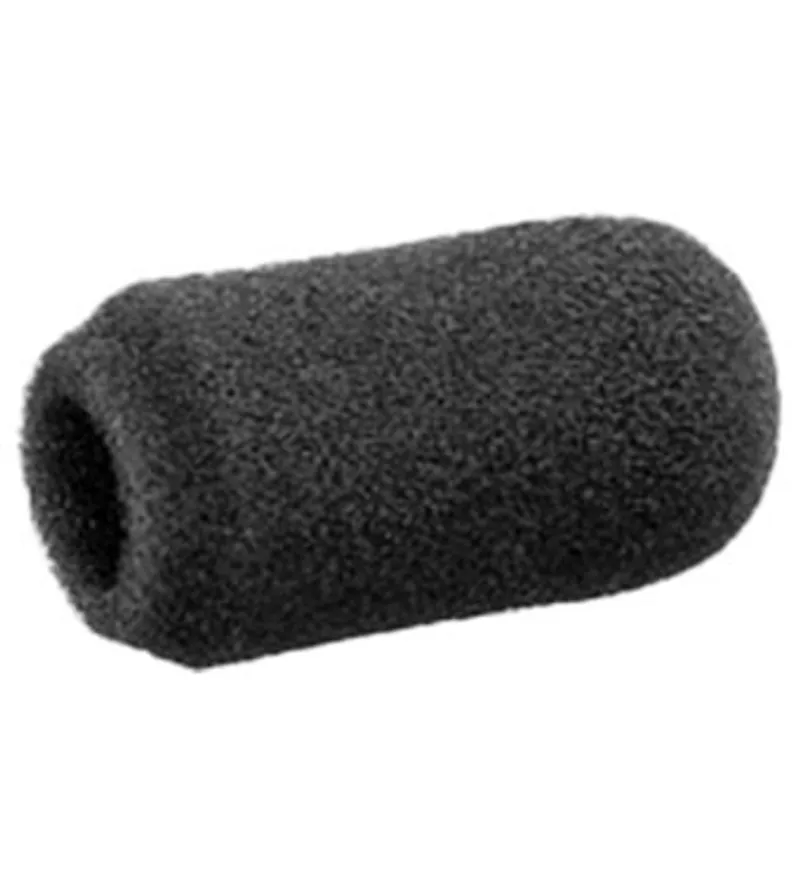 Pepperl Fuchs M171/2 – Gooseneck microphone windscreen — photo 2 of 2