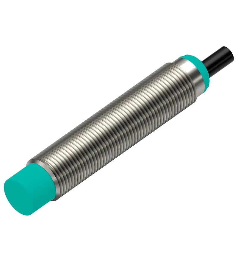 Inductive sensor NBN4-12GM70-A2-0,3M-PUR-V1 — photo 2 of 5