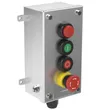 Pepperl Fuchs LRS*.* – Control Units Ex e, Stainless Steel — photo 2 of 2