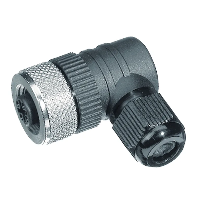 Pepperl Fuchs V15-W-PG7 – Female connector, field-attachable — photo 2 of 3