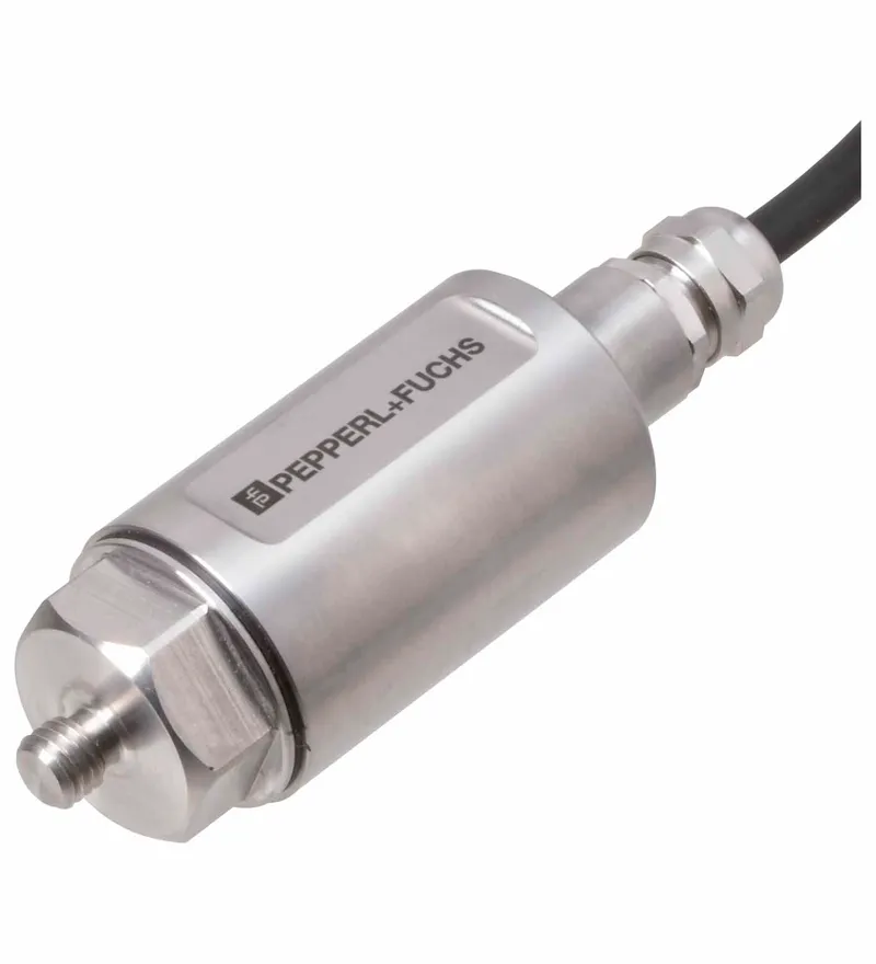 Pepperl Fuchs VIM62PP-E1V16-0NE-I420KA4 – Vibration sensor — photo 2 of 4