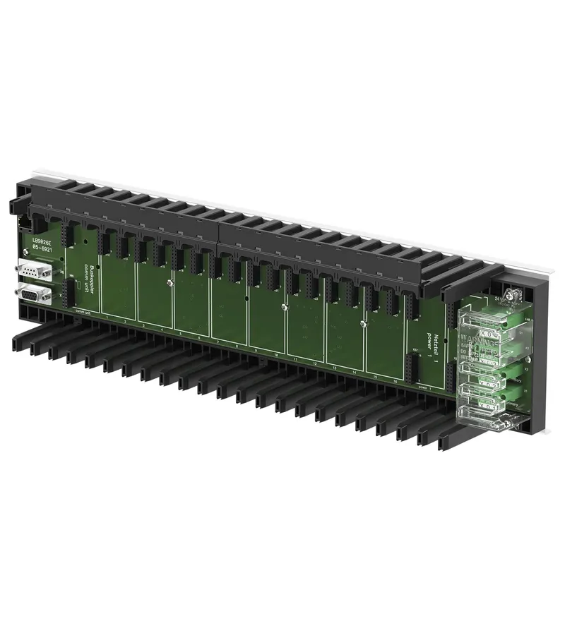 Base Backplane LB9026BP16210.2.E — photo 2 of 2