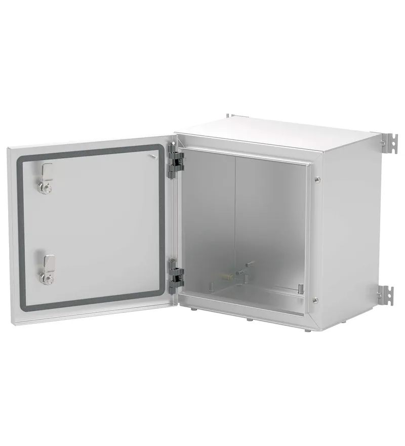 Pepperl Fuchs SR*-U* – Enclosure (Ex e) — photo 2 of 4